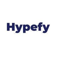 hypefy logo image