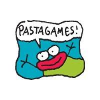 pastagames logo image