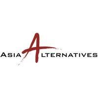 asia alternatives management llc logo image