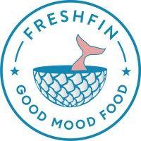 freshfin logo image