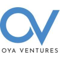 oya ventures logo image