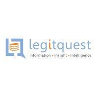 legitquest logo image