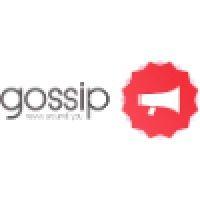 gossip logo image