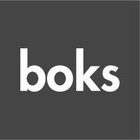 boks logo image