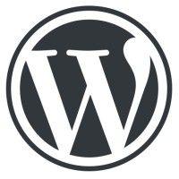 wordpress freelancer cluj logo image