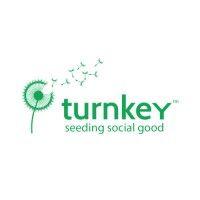 turnkey logo image