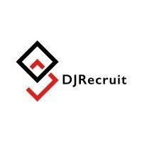 djrecruit asia logo image