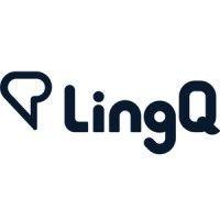 lingq logo image