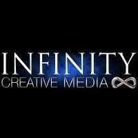 infinity creative media ltd logo image