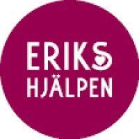 erikshjälpen logo image