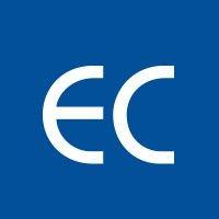 ec electro center oy logo image