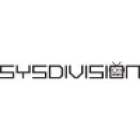 sysdivision logo image