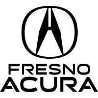 fresno acura logo image