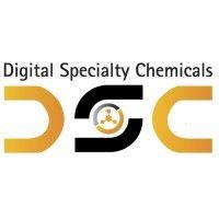 digital specialty chemicals