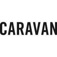 caravan restaurants | b corp™ logo image