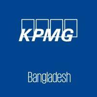 rahman rahman huq (kpmg bangladesh) logo image