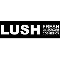 lush spa cardiff logo image