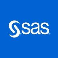 sas logo image