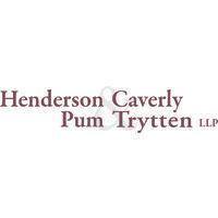 henderson, caverly, pum & trytten llp