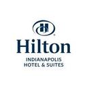 logo of Hilton Indianapolis Hotel Suites