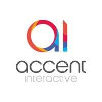 accent interactive bv logo image