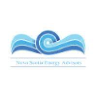 nova scotia energy advisors logo image