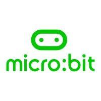 micro:bit educational foundation logo image