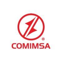 comimsa logo image