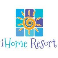 ihome resort logo image