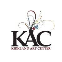 kirkland art center ny logo image