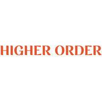 higher order logo image