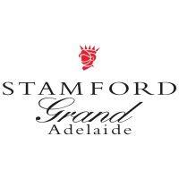 stamford grand adelaide logo image