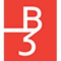 b3 communications logo image