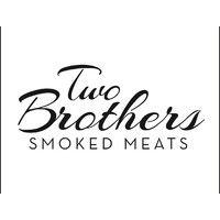 two brothers smoked meats