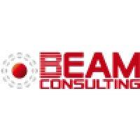 beam consulting gmbh logo image