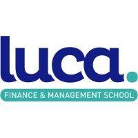 luca - finance & management school logo image