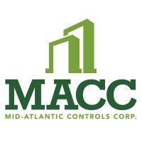 mid-atlantic controls (macc) logo image