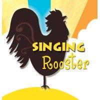 singing rooster inc logo image