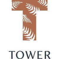 tower group logo image