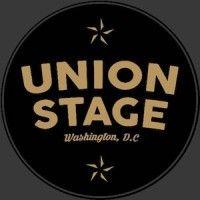 union stage logo image