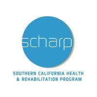 southern california health & rehabilation program (scharp)