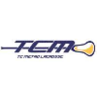 tcm lacrosse logo image