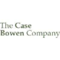 the case bowen company