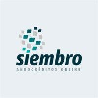 siembro logo image