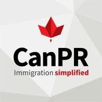 canpr logo image