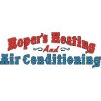 roper's heating & air conditioning