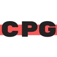 cyber protection group logo image