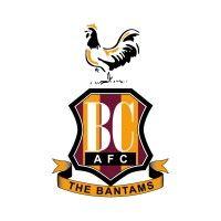 bradford city afc logo image