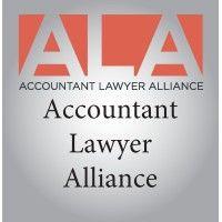 accountant-lawyer alliance community (ala) logo image