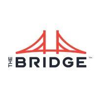 the bridge logo image